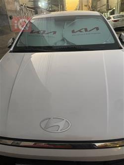 هيونداي أكسنت